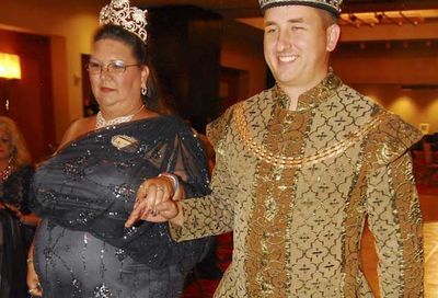 Imperial Court of Washington DC’s Annual Coronation #14