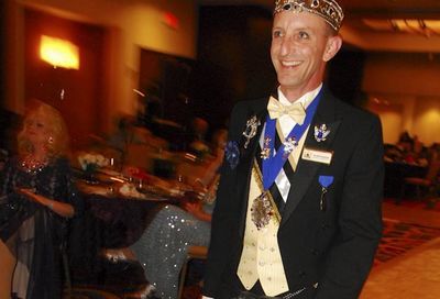 Imperial Court of Washington DC’s Annual Coronation #22