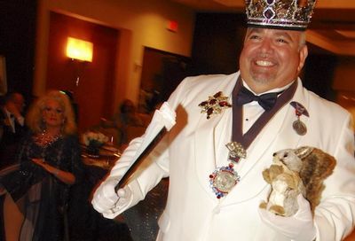 Imperial Court of Washington DC’s Annual Coronation #23