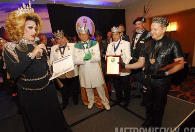 Imperial Court of Washington DC’s Annual Coronation #25