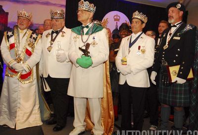 Imperial Court of Washington DC’s Annual Coronation #29