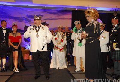 Imperial Court of Washington DC’s Annual Coronation #32