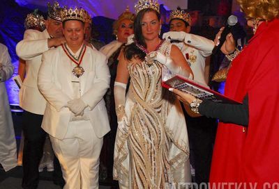 Imperial Court of Washington DC’s Annual Coronation #58