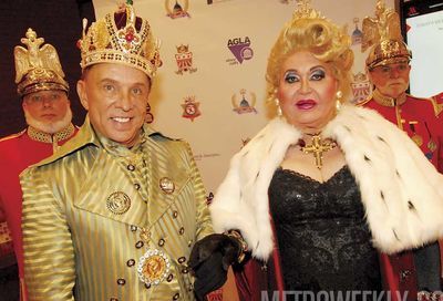Imperial Court of Washington DC’s Annual Coronation #67