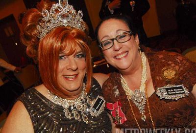 Imperial Court of Washington DC’s Annual Coronation #82