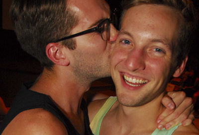 Pandora Boxx and DJ Ed Bailey #18