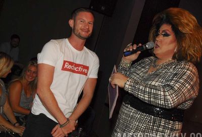 Pandora Boxx and DJ Ed Bailey #27