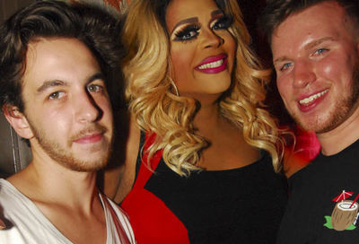 Pandora Boxx and DJ Ed Bailey #72