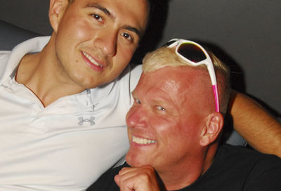 Pandora Boxx and DJ Ed Bailey #98