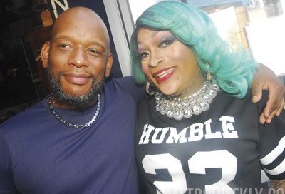 Nellie’s Drag Brunch and Sunday Funday #35