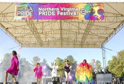 4th Annual NOVA Pride #27