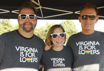 4th Annual NOVA Pride #50