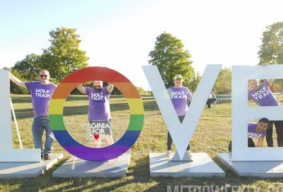 4th Annual NOVA Pride #63