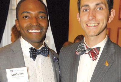 Log Cabin Republicans' Spirit of Lincoln Dinner #4