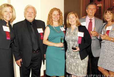 Log Cabin Republicans' Spirit of Lincoln Dinner #5