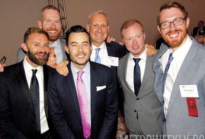 Log Cabin Republicans' Spirit of Lincoln Dinner #21