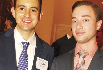 Log Cabin Republicans' Spirit of Lincoln Dinner #25