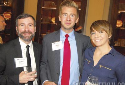 Log Cabin Republicans' Spirit of Lincoln Dinner #29