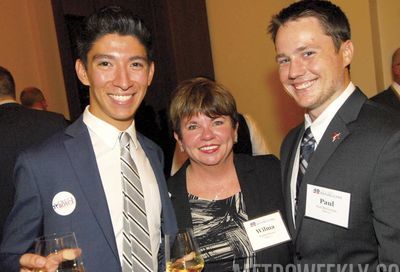 Log Cabin Republicans' Spirit of Lincoln Dinner #42