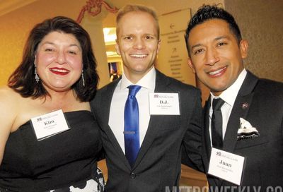 Log Cabin Republicans' Spirit of Lincoln Dinner #49