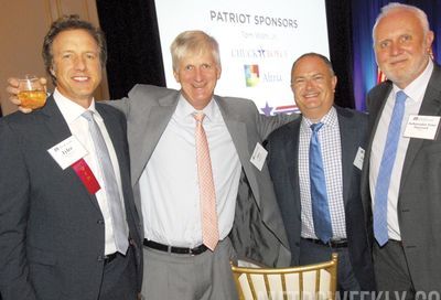 Log Cabin Republicans' Spirit of Lincoln Dinner #52