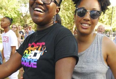 Youth Pride Day