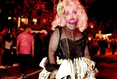 17th Street High Heel Race 2017 #23