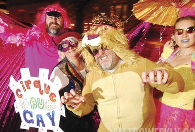 17th Street High Heel Race 2017 #84