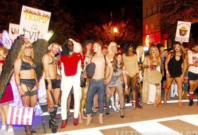 17th Street High Heel Race 2017 #142