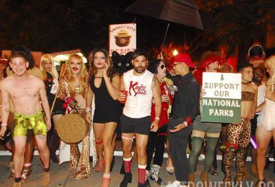 17th Street High Heel Race 2017 #144