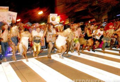 17th Street High Heel Race 2017 #146