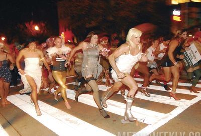 17th Street High Heel Race 2017 #147