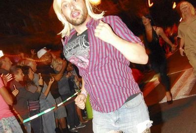 17th Street High Heel Race 2017 #158