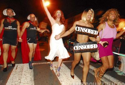 17th Street High Heel Race 2017 #173