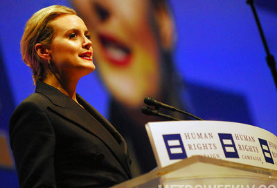 HRC's 21st Annual National Dinner #9