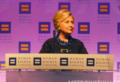 HRC's 21st Annual National Dinner #14