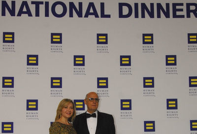 HRC's 21st Annual National Dinner #110