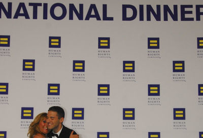 HRC's 21st Annual National Dinner #114