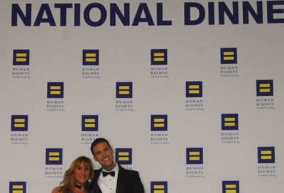 HRC's 21st Annual National Dinner #115