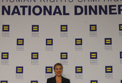 HRC's 21st Annual National Dinner #116