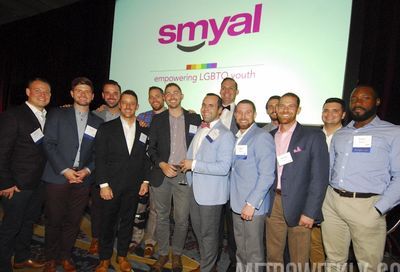 SMYAL's Annual Fall Brunch #54