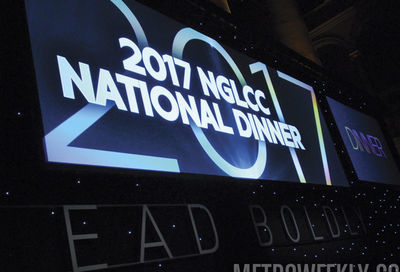 NGLCC's 25th Anniversary Dinner #14