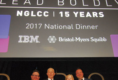 NGLCC's 25th Anniversary Dinner #62