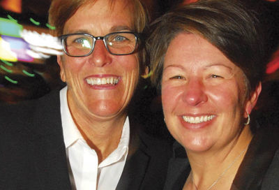 NGLCC's 25th Anniversary Dinner