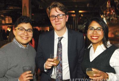 The Victory Fund's Women Out to Win #57