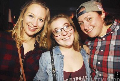 2017 Scene Stealers: The Year in Smiles #119