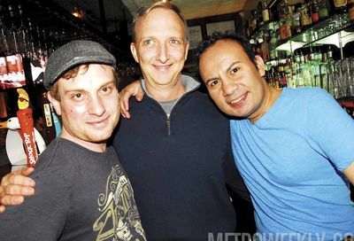 2017 Scene Stealers: The Year in Smiles #219