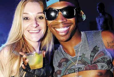 2017 Scene Stealers: The Year in Smiles #225