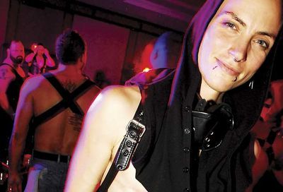 2017 Scene Stealers: The Year in Smiles #226