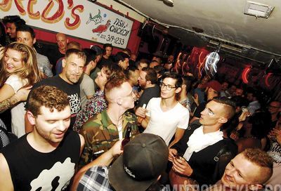 2017 Scene Stealers: The Year in Smiles #268